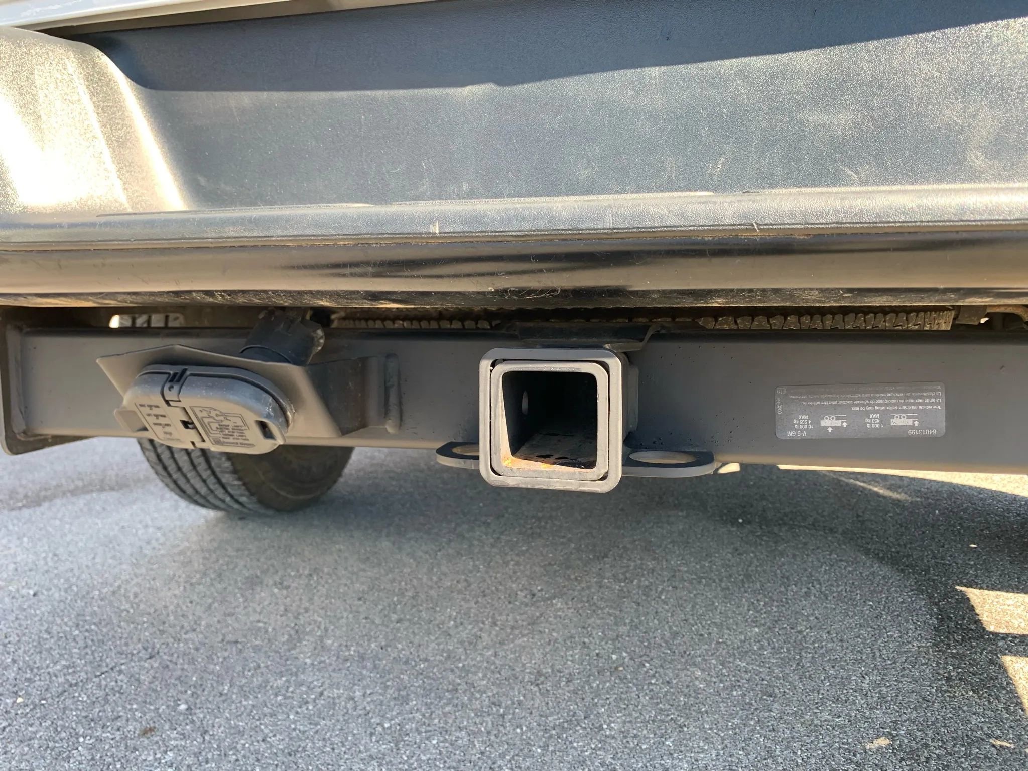 Used 2017 Chevrolet Express 2500 image 36