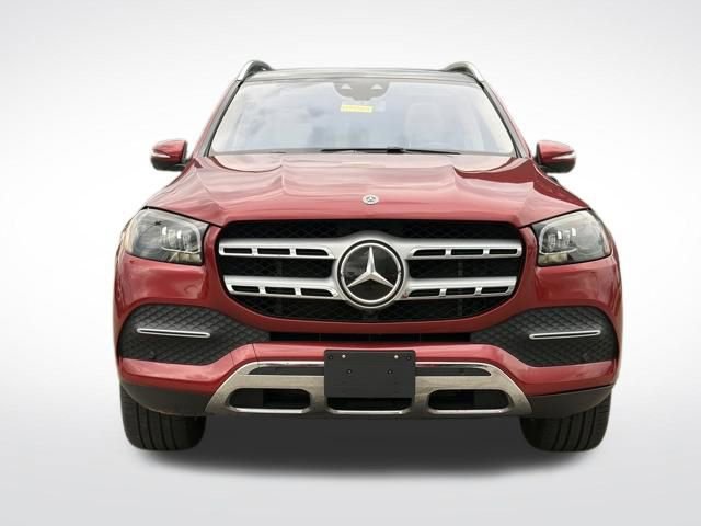 Used 2020 Mercedes-Benz GLS 450 4MATIC image 34