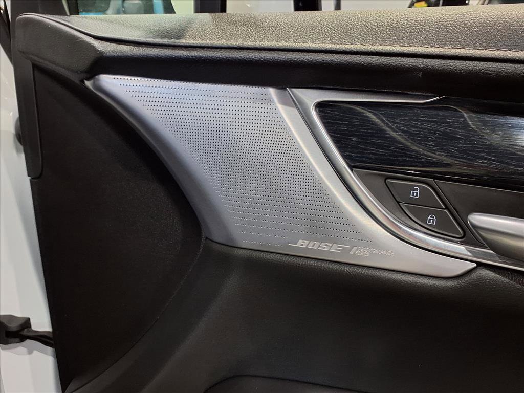 Used 2023 Cadillac XT5 Premium Luxury image 23