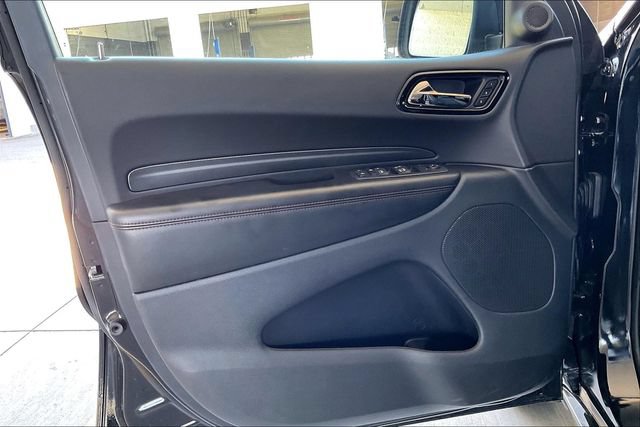 Used 2026 Dodge Durango GT AWD/4WD image 22