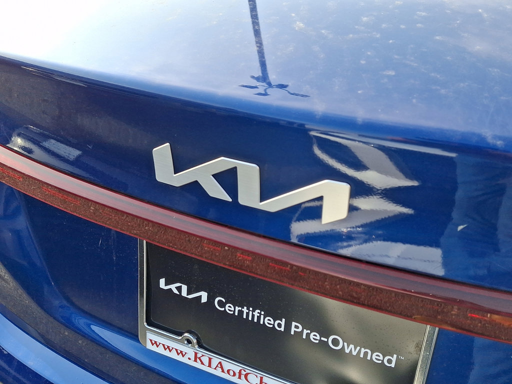 Used 2022 Kia Forte LXS image 16