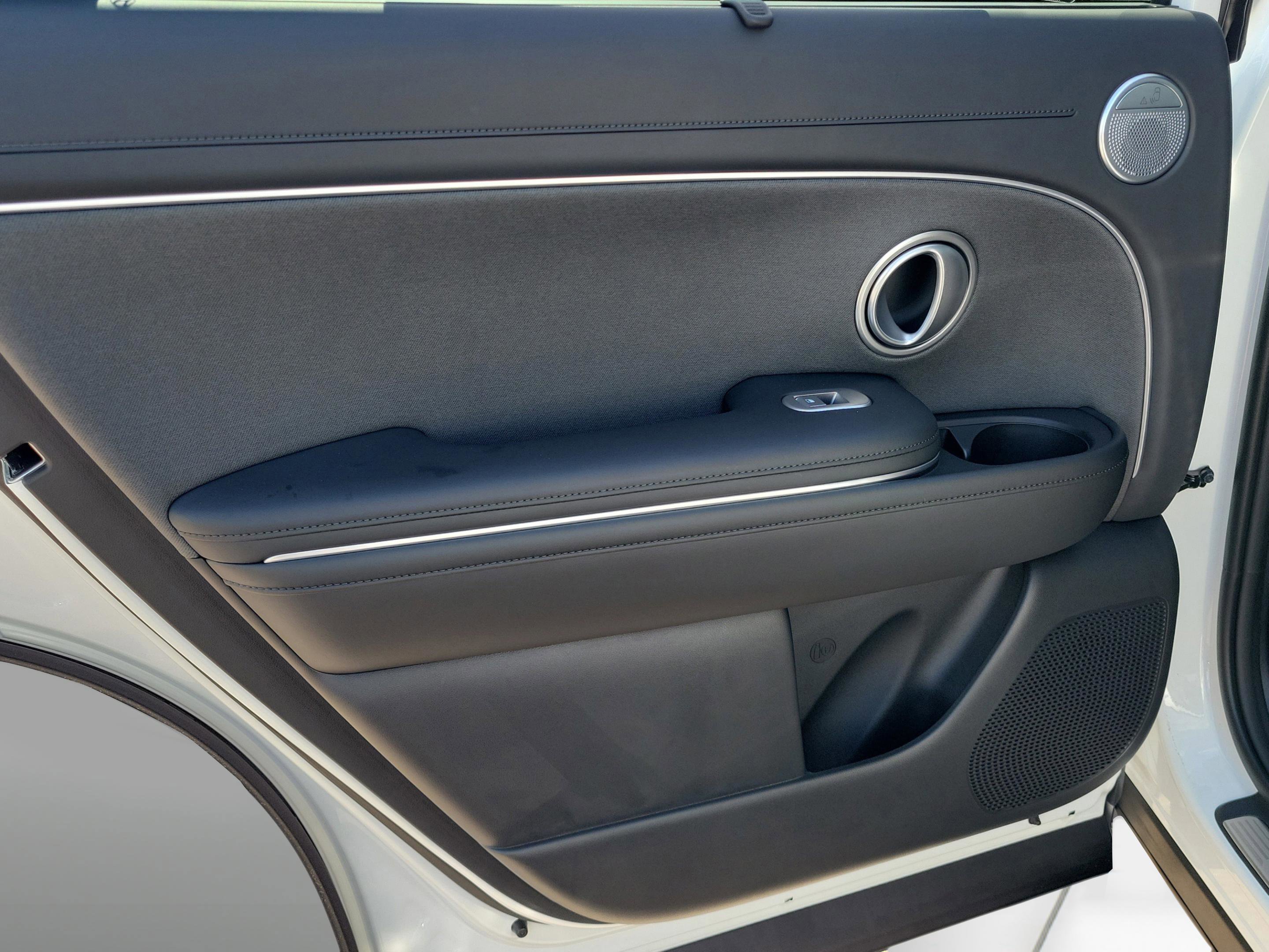 New 2026 Hyundai Palisade Calligraphy image 29