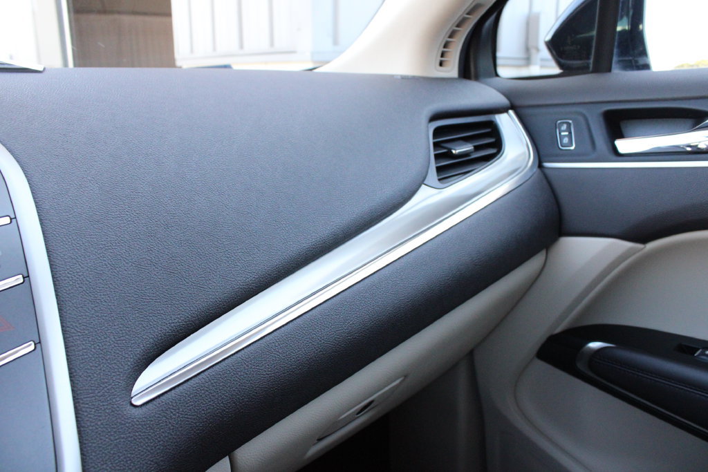 Used 2019 Lincoln MKC Premiere AWD/4WD image 20