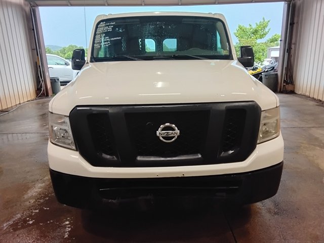 Used 2012 Nissan NV 1500 S w/ Side Curtain Airbag Pkg image 7
