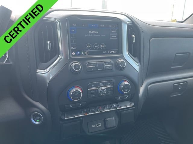 Used 2022 Chevrolet Silverado 1500 LT image 19