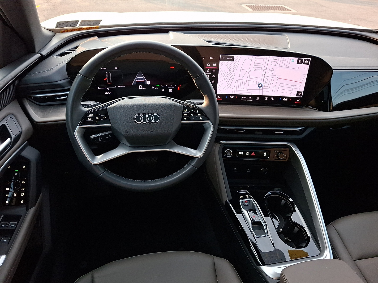 Used 2025 Audi Q5 Premium w/ Convenience Package AWD/4WD image 11