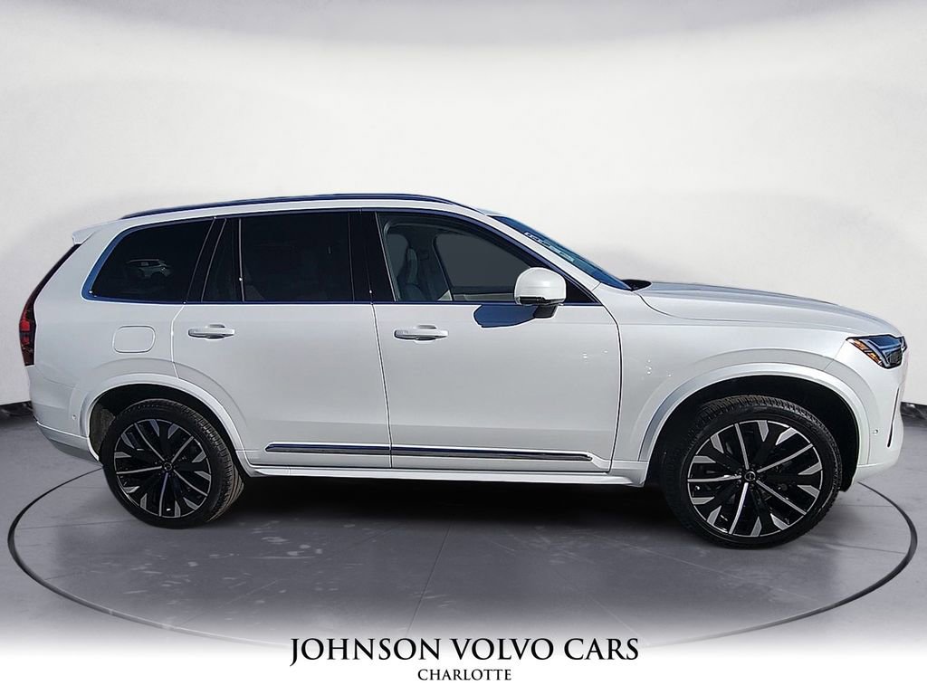 New 2026 Volvo XC90 B6 Ultra image 9