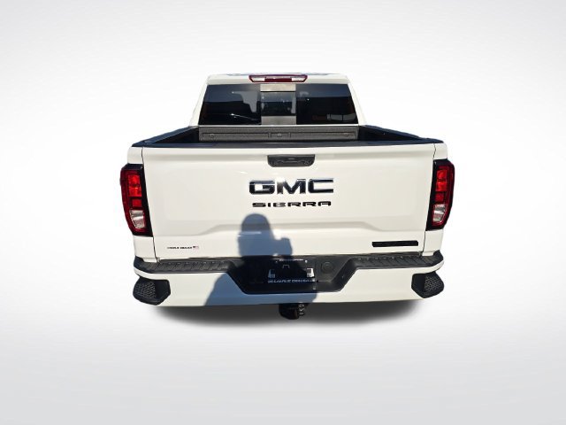 New 2026 GMC Sierra 1500 Elevation w/ Preferred Package AWD/4WD image 4