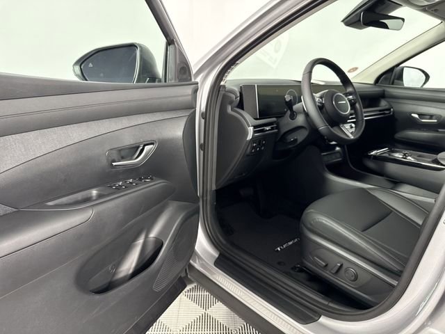 New 2026 Hyundai Tucson SEL image 12