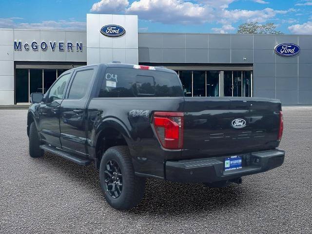 New 2026 Ford F150 XLT w/ Equipment Group 302A MID AWD/4WD image 22