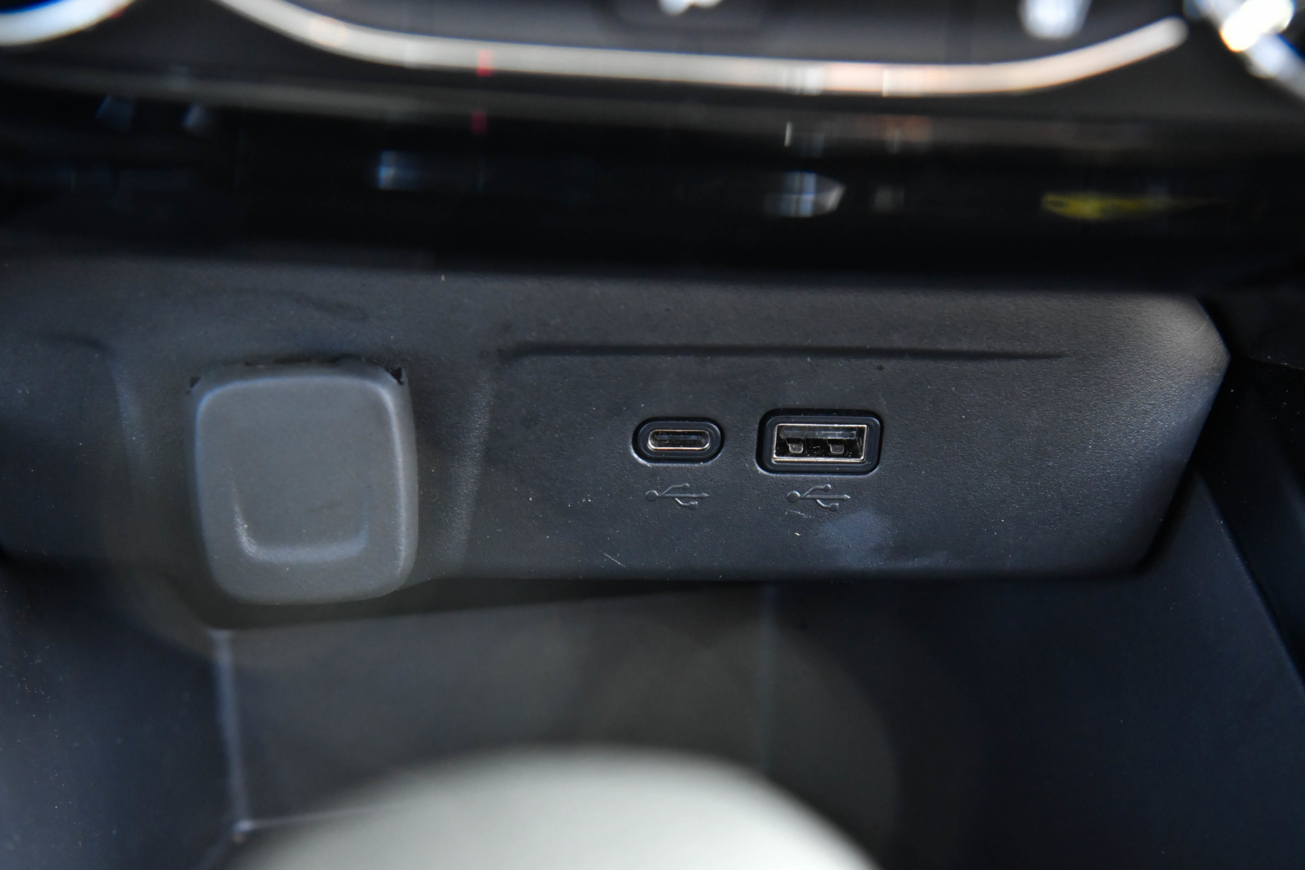 Used 2025 Chevrolet Trax ACTIV w/ Driver Confidence Package image 23