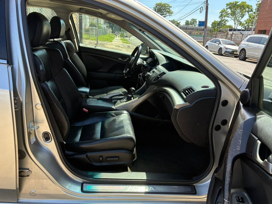 Used 2010 Acura TSX Sedan FWD image 17