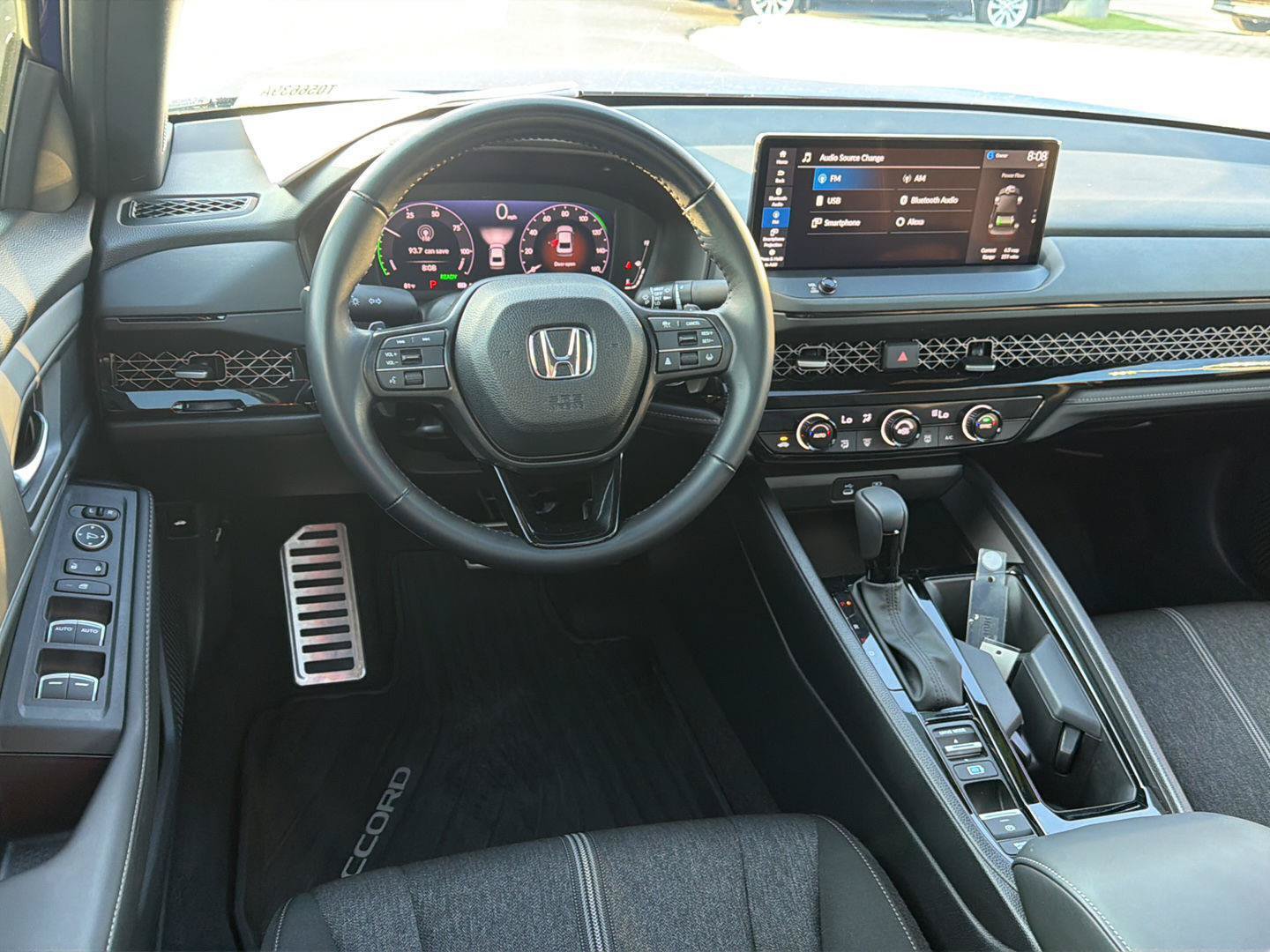 Used 2024 Honda Accord Sport image 18