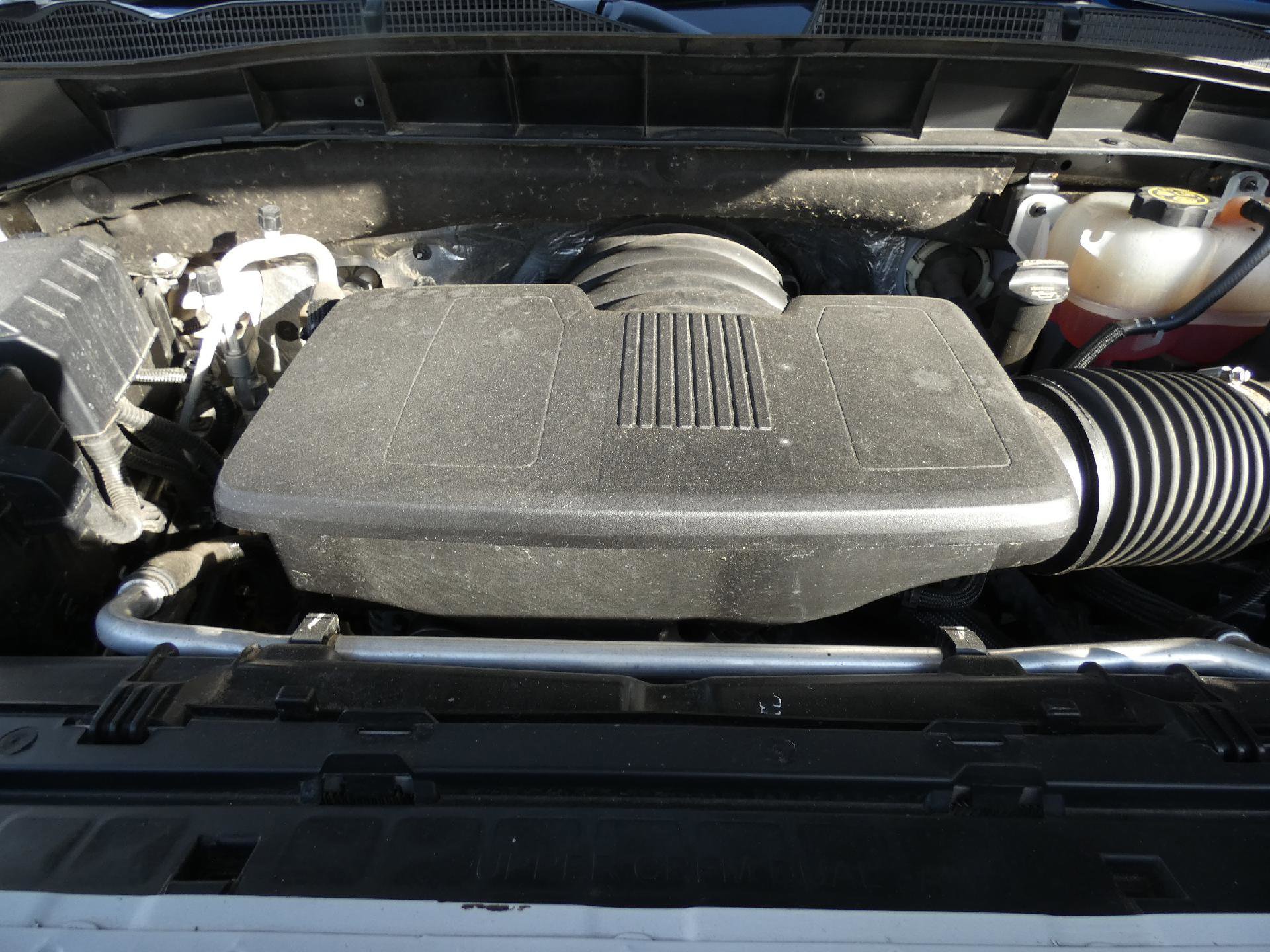 Certified 2022 GMC Sierra 1500 Denali image 18