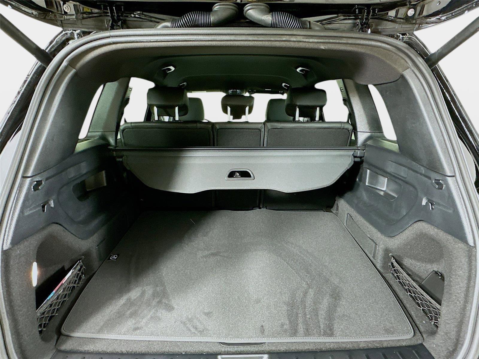 Certified 2025 Mercedes-Benz GLB 250 4MATIC image 34