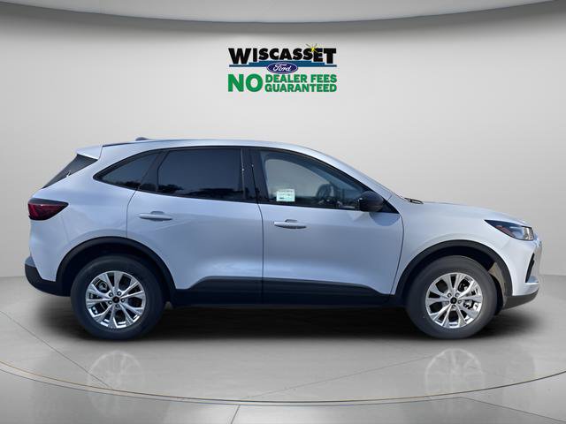 New 2026 Ford Escape Active w/ Cold Weather Package AWD/4WD image 25