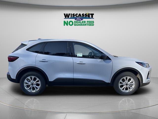 New 2026 Ford Escape Active w/ Cold Weather Package AWD/4WD image 25