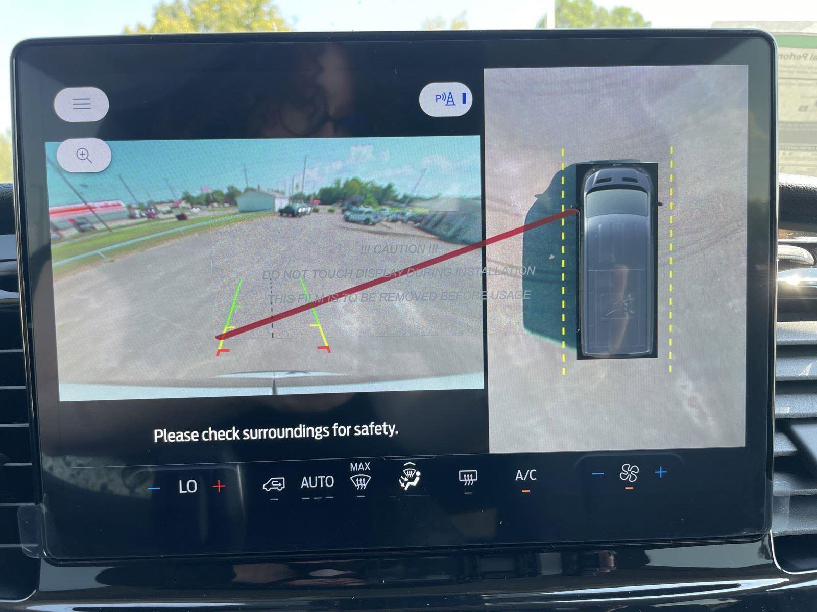 New 2025 Ford Transit 350 XLT image 21