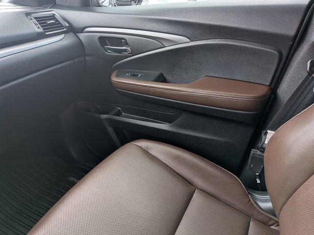 Used 2024 Honda Ridgeline RTL image 14