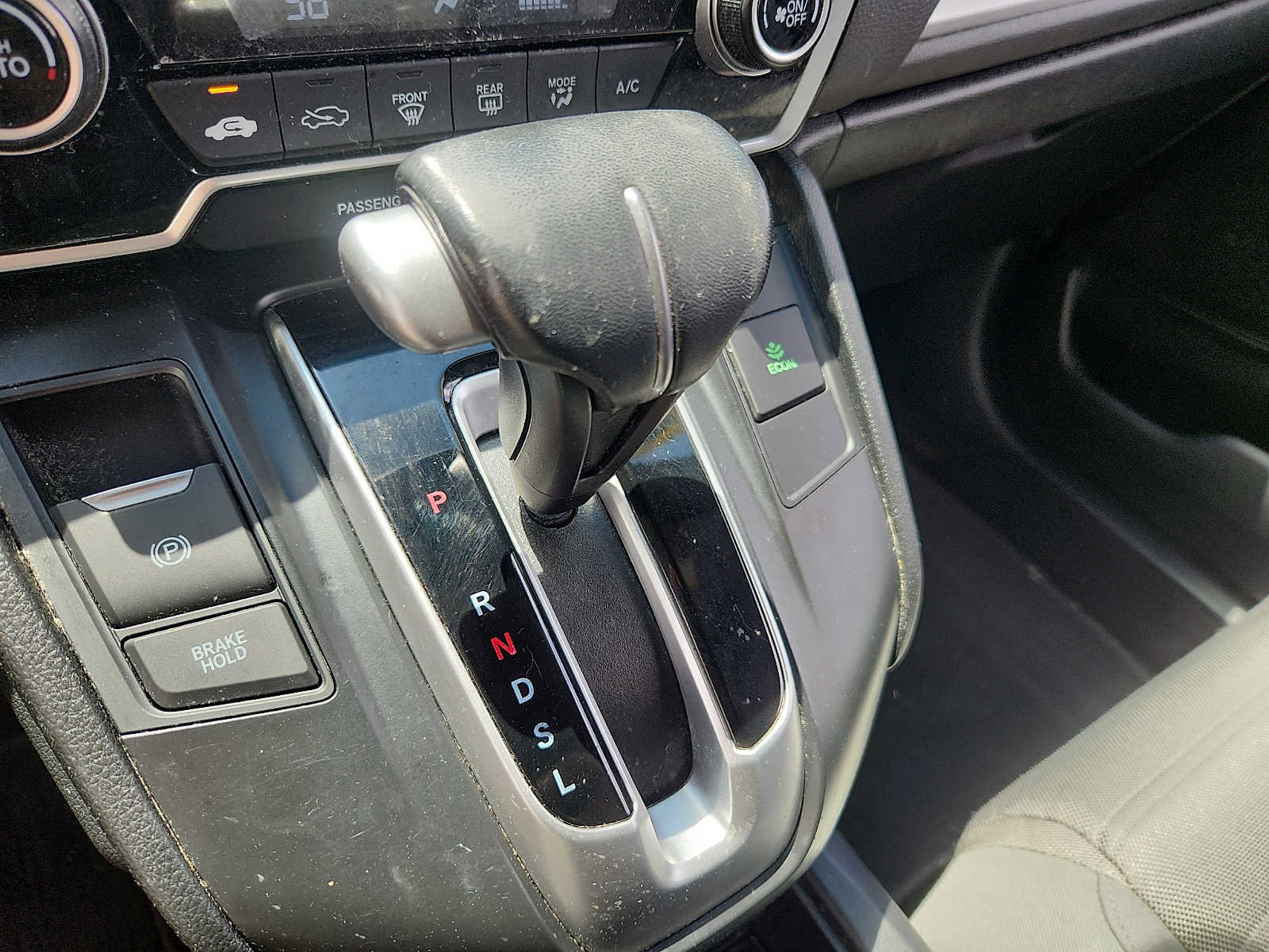Used 2017 Honda CR-V LX image 15