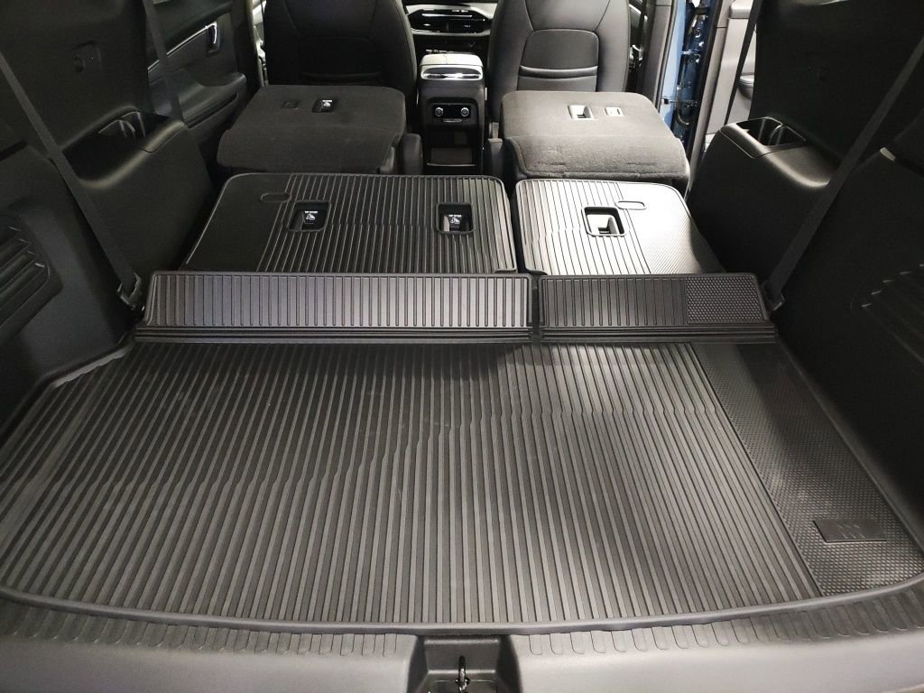 New 2026 Buick Enclave Preferred w/ Power Package image 17