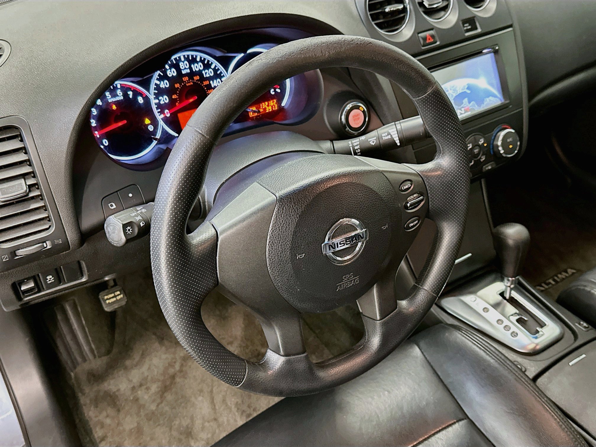 Used 2012 Nissan Altima 2.5 S FWD image 18