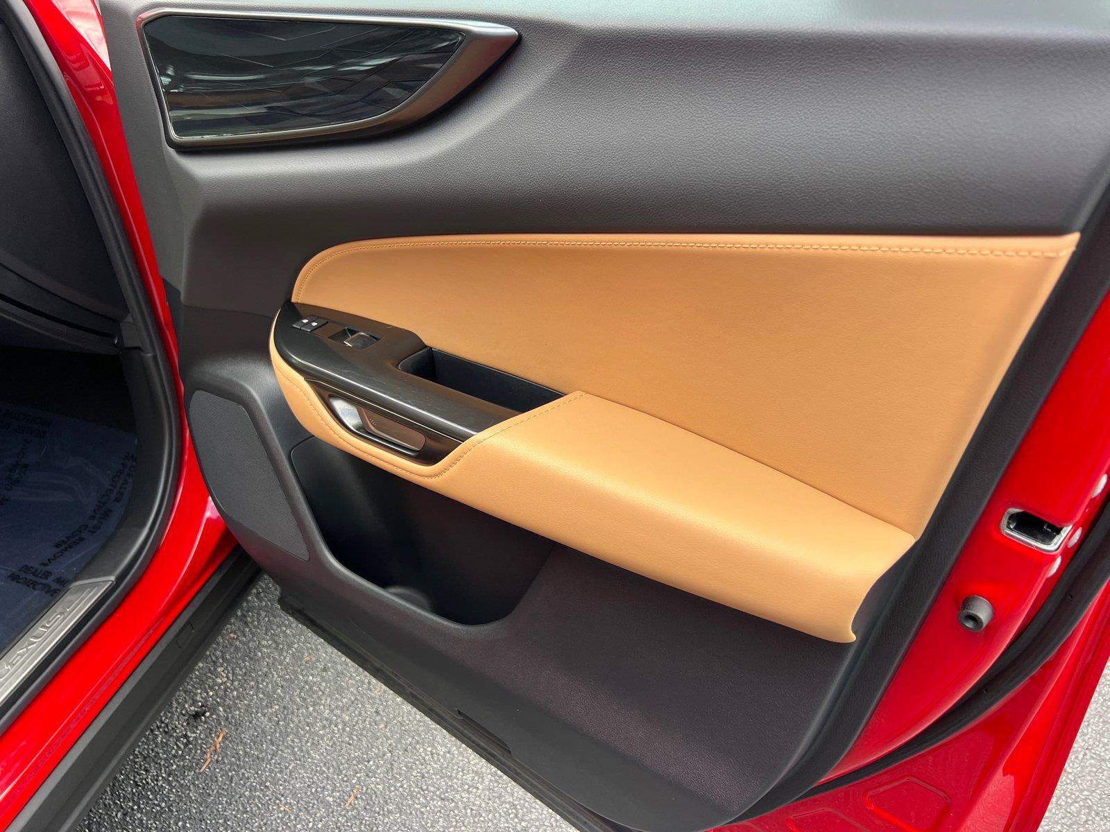 Certified 2022 Lexus NX 350 AWD image 14