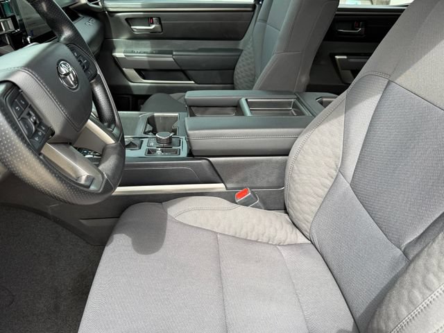 Used 2026 Toyota Tundra SR5 AWD/4WD image 12