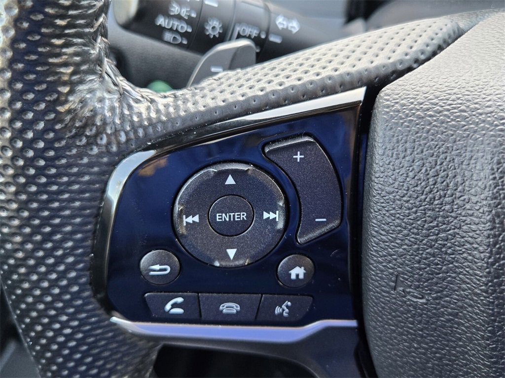 Certified 2023 Honda Passport Elite image 25