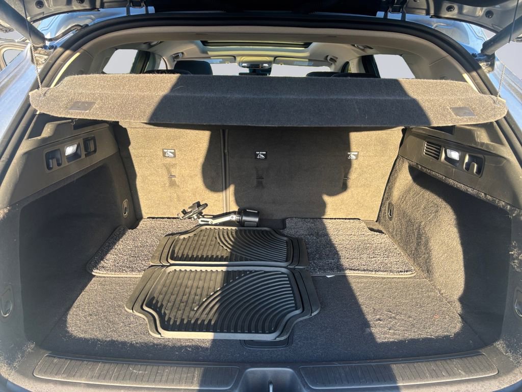 Used 2023 Buick Envision Avenir image 20