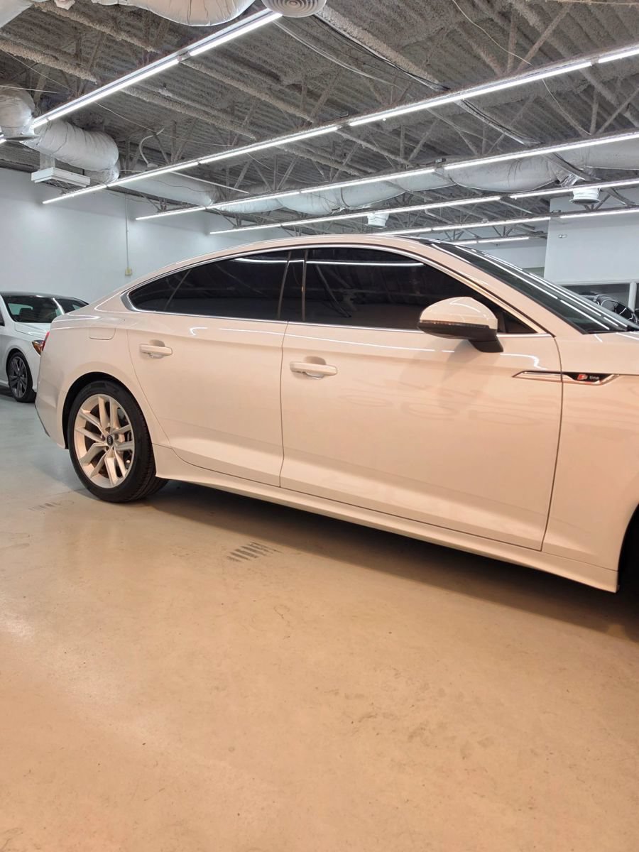Used 2023 Audi A5 2.0T Premium Plus AWD/4WD image 13