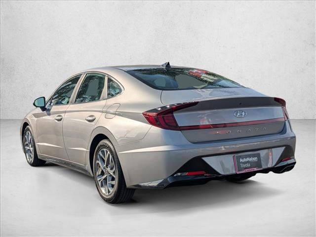 Used 2023 Hyundai Sonata SEL image 8
