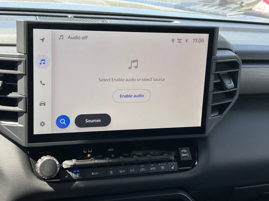 Certified 2026 Toyota Tundra TRD Pro w/ Tow Tech Package image 21