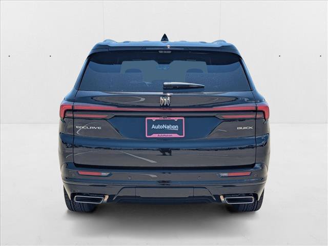 New 2026 Buick Enclave Sport Touring w/ Power Package FWD image 9