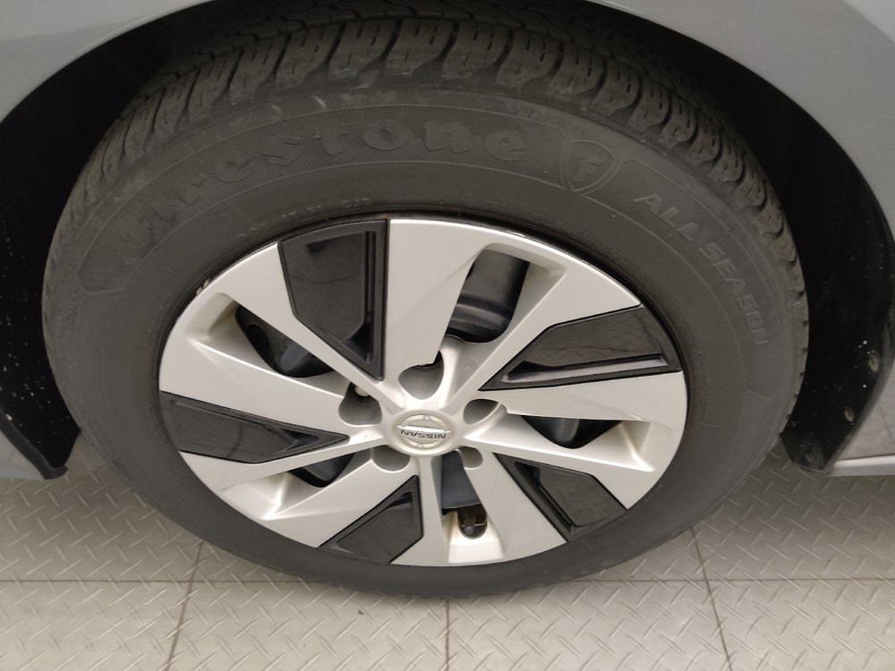 Used 2021 Nissan Altima 2.5 S FWD image 31