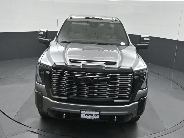 Used 2025 GMC Sierra 3500 Denali Ultimate AWD/4WD image 46