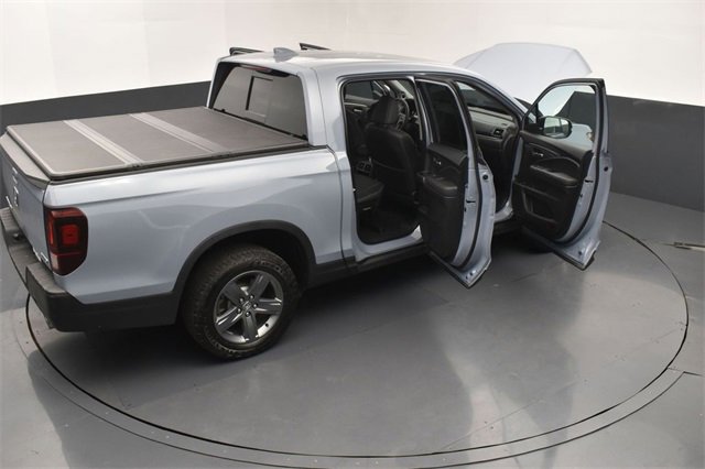 Used 2022 Honda Ridgeline RTL image 30