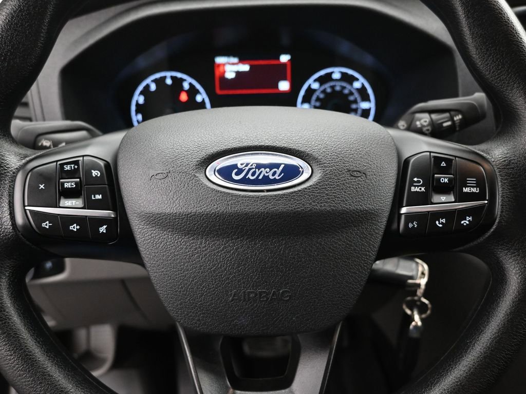 Used 2024 Ford Transit 350 XLT image 11