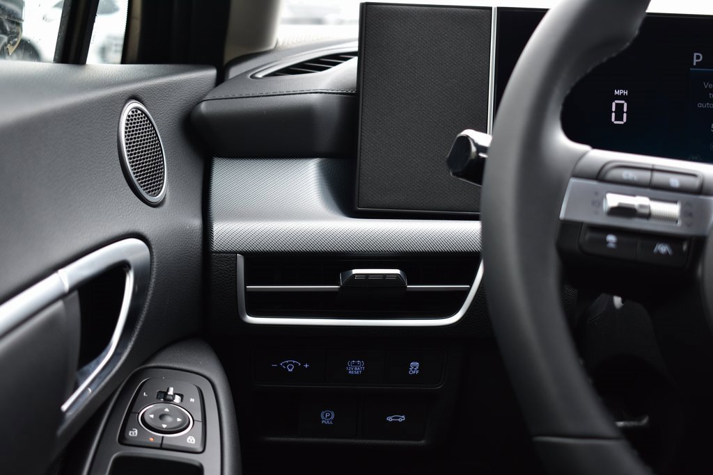 New 2025 Hyundai Sonata SEL image 34