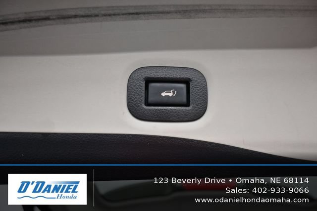 Used 2015 Nissan Rogue SL AWD/4WD image 37