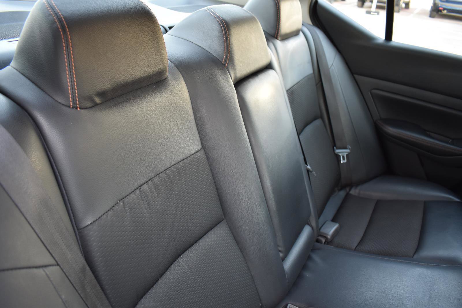 Used 2020 Nissan Altima 2.5 SR FWD image 52