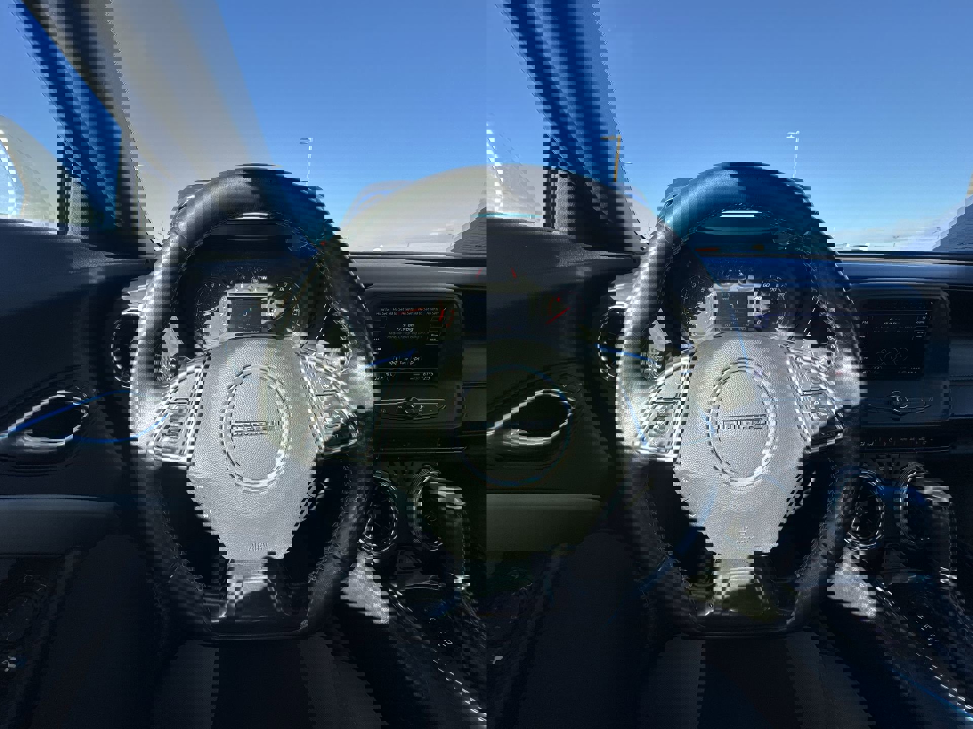 Used 2020 Chevrolet Camaro LT image 11