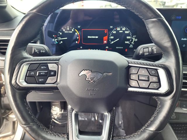 Certified 2024 Ford Mustang Premium image 25
