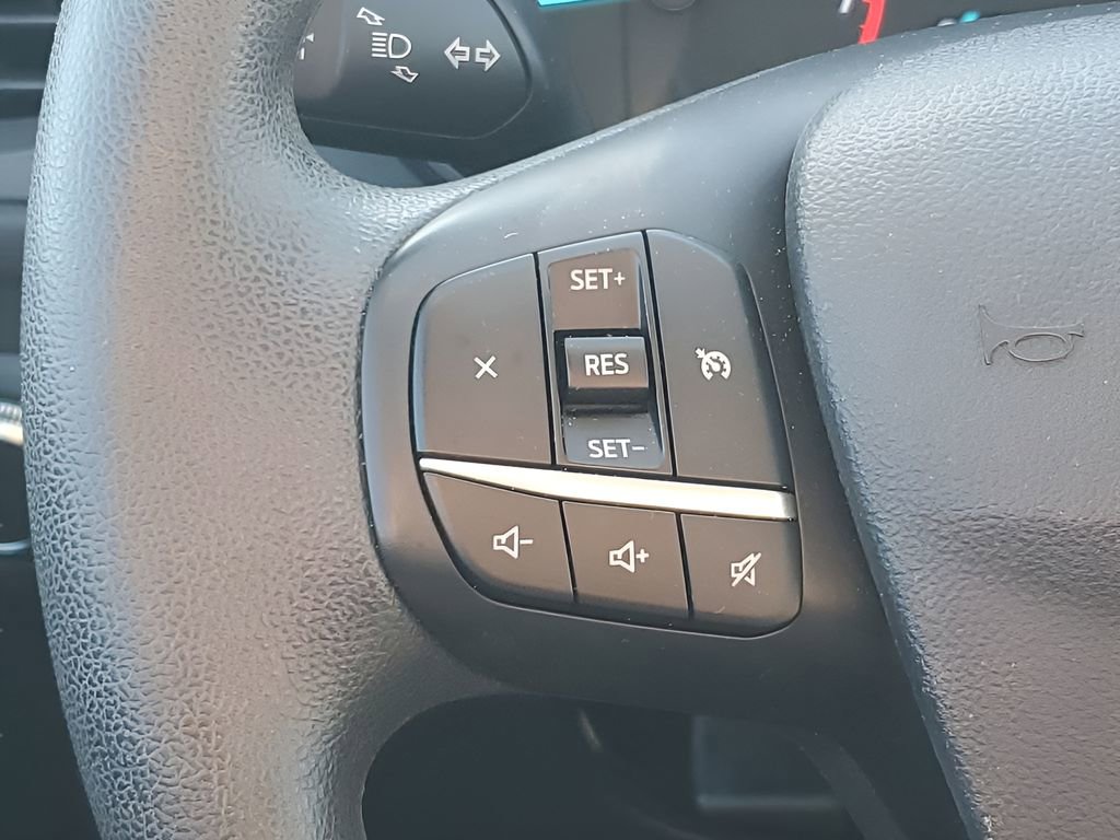 Used 2022 Ford Escape S image 32