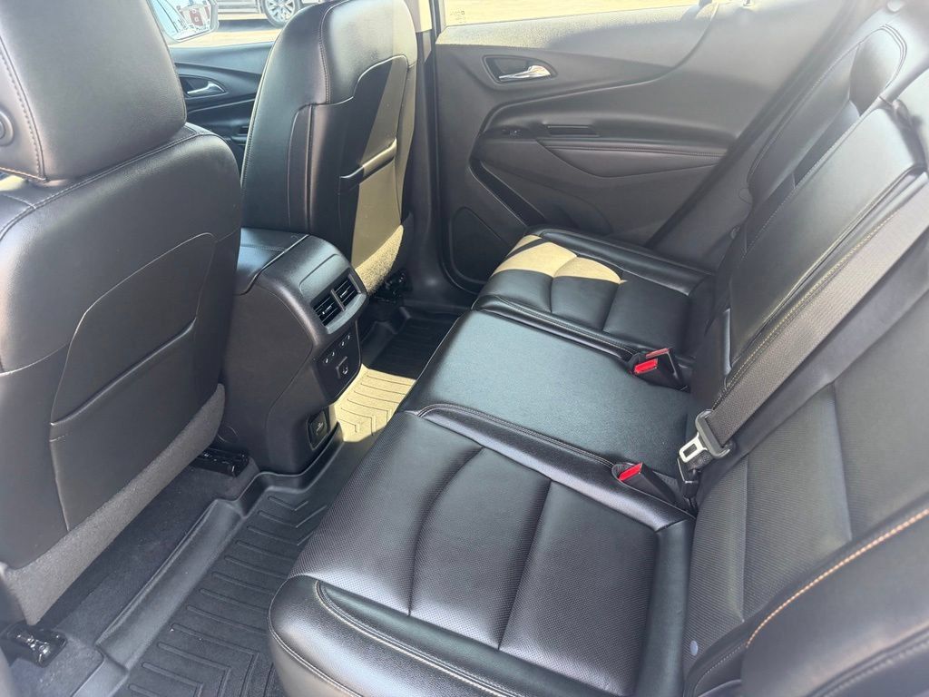 Used 2020 Chevrolet Equinox Premier FWD image 20