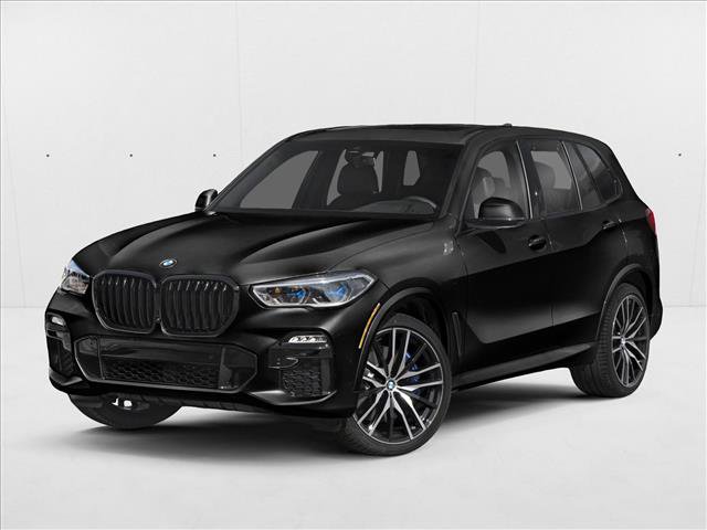Used 2020 BMW X5 M50i w/ Premium Package