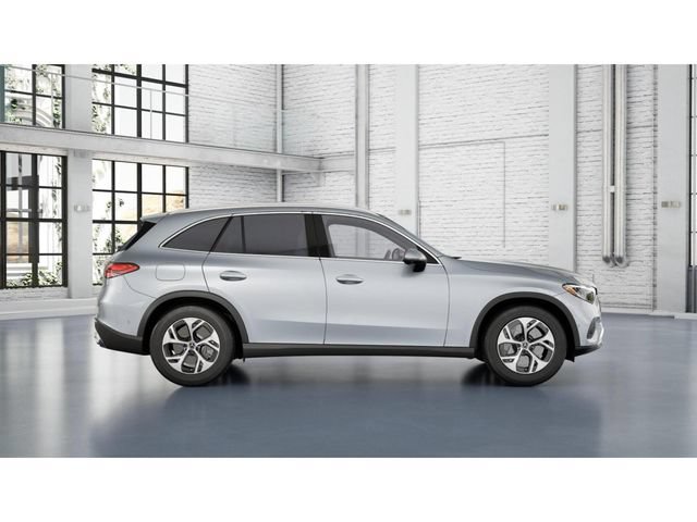 New 2027 Mercedes-Benz GLC 350e 4MATIC image 16