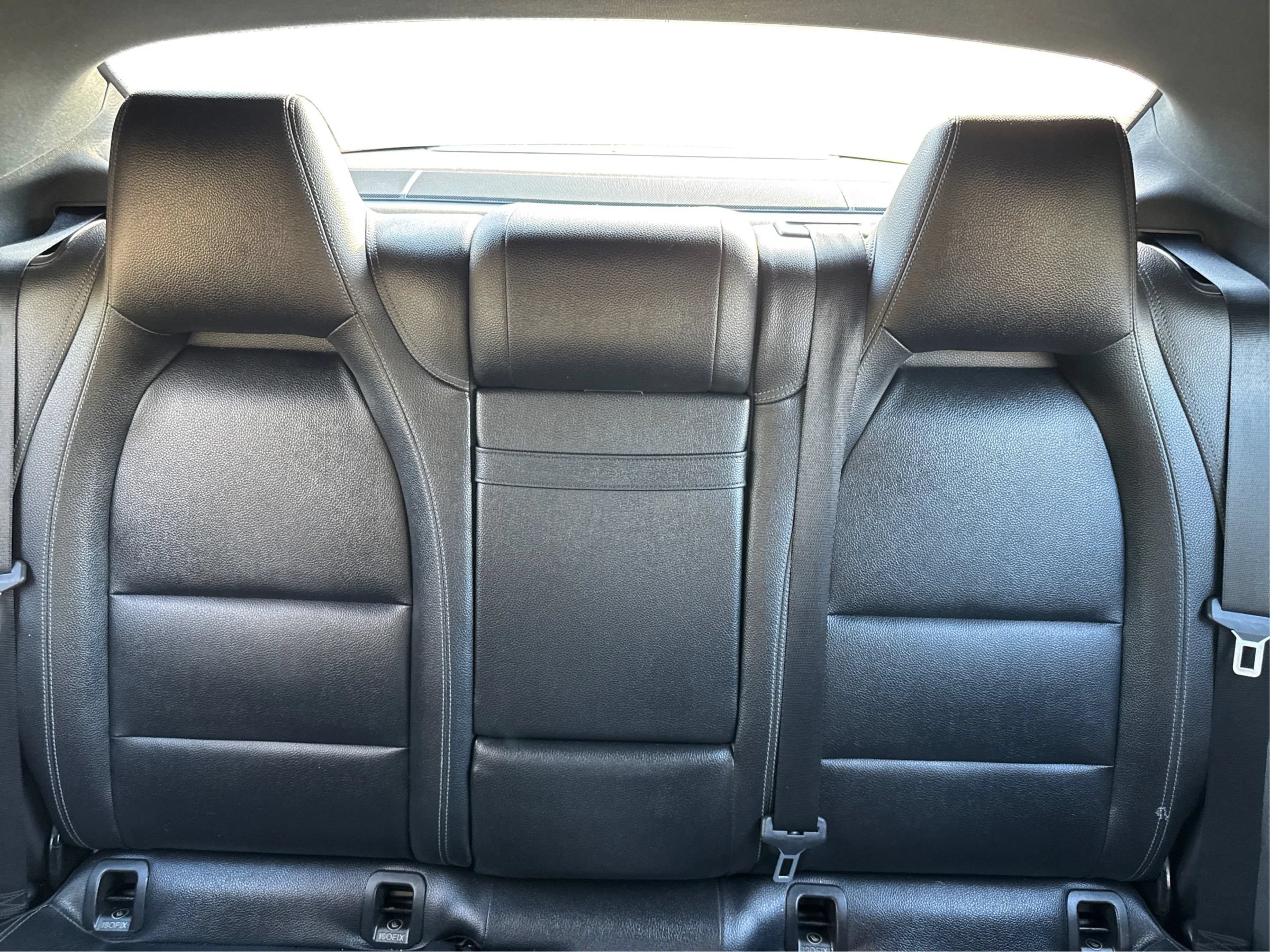 Used 2018 Mercedes-Benz CLA 250 4MATIC image 17
