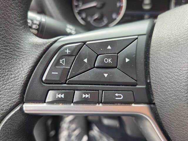 Used 2024 Nissan Sentra SV image 27