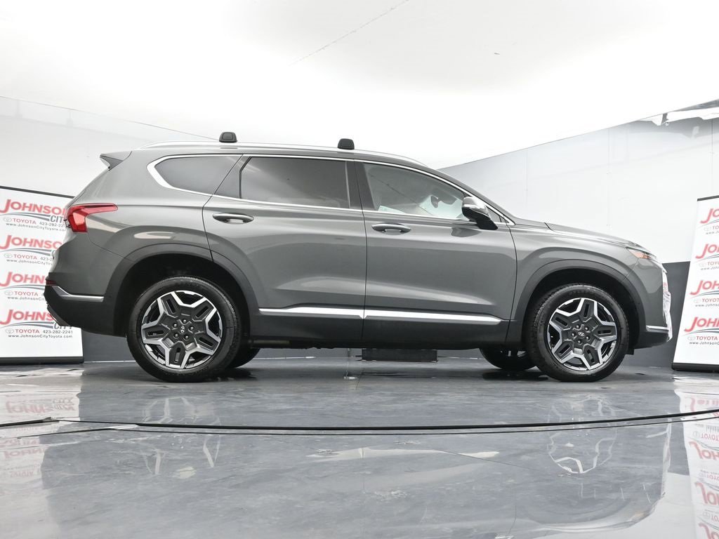 Used 2023 Hyundai Santa Fe Limited image 38